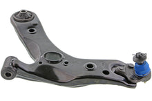 Load image into Gallery viewer, CMS861030 Suspension Control Arm and Ball Joint Assembly Mevotech Supreme Canada