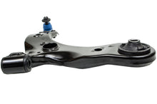 Load image into Gallery viewer, CMS861031 Suspension Control Arm and Ball Joint Assembly Mevotech Supreme Canada