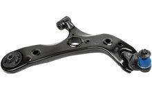 Load image into Gallery viewer, CMS861031 Suspension Control Arm and Ball Joint Assembly Mevotech Supreme Canada