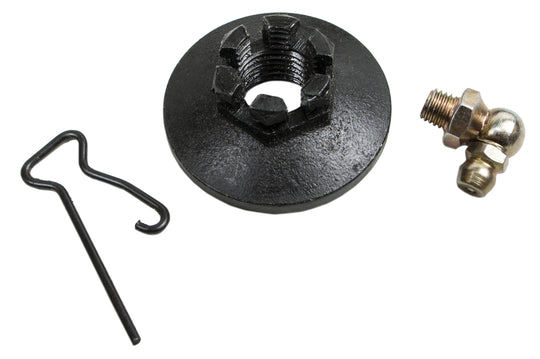 CMS861031 Suspension Control Arm and Ball Joint Assembly Mevotech Supreme Canada