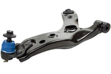 Load image into Gallery viewer, CMS861031 Suspension Control Arm and Ball Joint Assembly Mevotech Supreme Canada