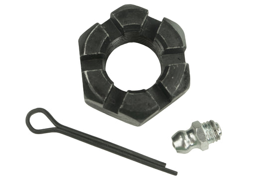 CMS861033 Suspension Control Arm and Ball Joint Assembly Mevotech Supreme Canada
