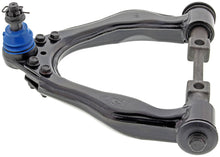 Load image into Gallery viewer, CMS861034 Suspension Control Arm and Ball Joint Assembly Mevotech Supreme Canada