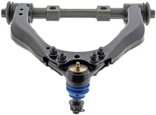 Load image into Gallery viewer, CMS861034 Suspension Control Arm and Ball Joint Assembly Mevotech Supreme Canada