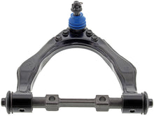 Load image into Gallery viewer, CMS861034 Suspension Control Arm and Ball Joint Assembly Mevotech Supreme Canada