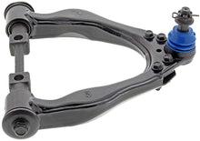 Load image into Gallery viewer, CMS861035 Suspension Control Arm and Ball Joint Assembly Mevotech Supreme Canada