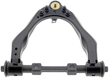 Load image into Gallery viewer, CMS861035 Suspension Control Arm and Ball Joint Assembly Mevotech Supreme Canada