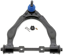 Load image into Gallery viewer, CMS861035 Suspension Control Arm and Ball Joint Assembly Mevotech Supreme Canada