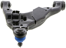 Load image into Gallery viewer, CMS861038 Suspension Control Arm and Ball Joint Assembly Mevotech Supreme Canada