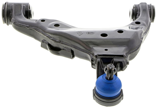 CMS861038 Suspension Control Arm and Ball Joint Assembly Mevotech Supreme Canada