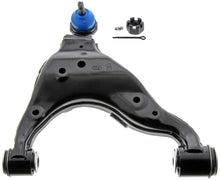 Load image into Gallery viewer, CMS861038 Suspension Control Arm and Ball Joint Assembly Mevotech Supreme Canada