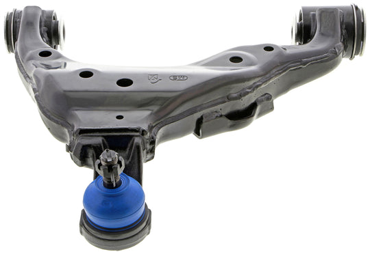 CMS861039 Suspension Control Arm and Ball Joint Assembly Mevotech Supreme Canada