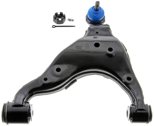 CMS861039 Suspension Control Arm and Ball Joint Assembly Mevotech Supreme Canada