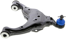 Load image into Gallery viewer, CMS861039 Suspension Control Arm and Ball Joint Assembly Mevotech Supreme Canada
