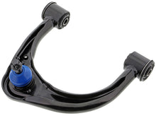 Load image into Gallery viewer, CMS861040 Suspension Control Arm and Ball Joint Assembly Mevotech Supreme Canada