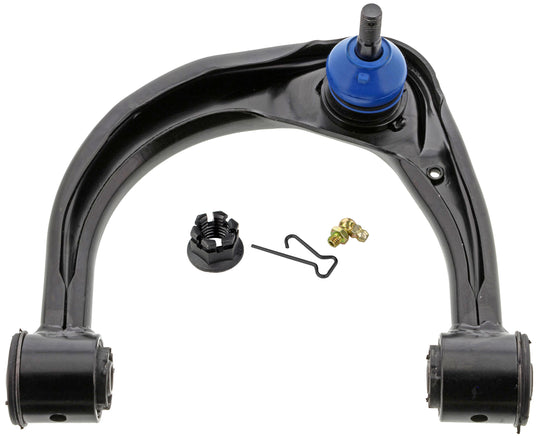 CMS861040 Suspension Control Arm and Ball Joint Assembly Mevotech Supreme Canada