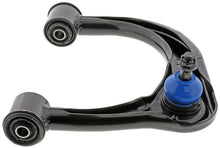 Load image into Gallery viewer, CMS861040 Suspension Control Arm and Ball Joint Assembly Mevotech Supreme Canada