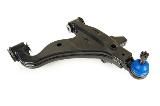 GS861042 Suspension Control Arm and Ball Joint Assembly Mevotech Original Grade Canada