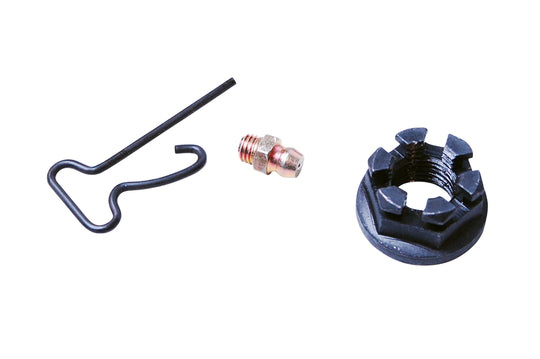 CMS861045 Suspension Control Arm and Ball Joint Assembly Mevotech Supreme Canada