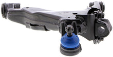 Load image into Gallery viewer, CMS861082 Suspension Control Arm and Ball Joint Assembly Mevotech Supreme Canada