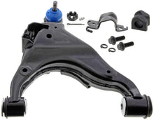 Load image into Gallery viewer, CMS861082 Suspension Control Arm and Ball Joint Assembly Mevotech Supreme Canada