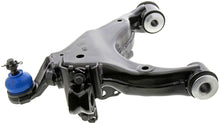 Load image into Gallery viewer, CMS861082 Suspension Control Arm and Ball Joint Assembly Mevotech Supreme Canada