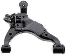 Load image into Gallery viewer, CMS861083 Suspension Control Arm and Ball Joint Assembly Mevotech Supreme Canada