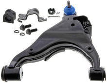 Load image into Gallery viewer, CMS861083 Suspension Control Arm and Ball Joint Assembly Mevotech Supreme Canada