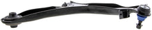 Charger l'image dans la galerie, CMS861116 Suspension Control Arm and Ball Joint Assembly Mevotech Supreme Canada