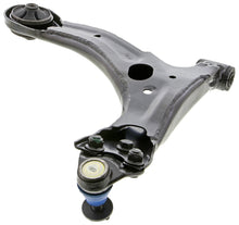 Load image into Gallery viewer, CMS861128 Suspension Control Arm and Ball Joint Assembly Mevotech Supreme Canada