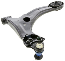 Load image into Gallery viewer, CMS861129 Suspension Control Arm and Ball Joint Assembly Mevotech Supreme Canada