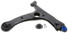 Load image into Gallery viewer, CMS861129 Suspension Control Arm and Ball Joint Assembly Mevotech Supreme Canada