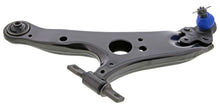 Load image into Gallery viewer, CMS861130 Suspension Control Arm and Ball Joint Assembly Mevotech Supreme Canada