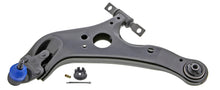 Load image into Gallery viewer, CMS861130 Suspension Control Arm and Ball Joint Assembly Mevotech Supreme Canada