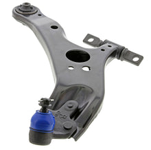Load image into Gallery viewer, CMS861131 Suspension Control Arm and Ball Joint Assembly Mevotech Supreme Canada