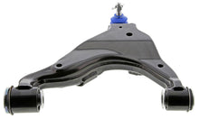 Load image into Gallery viewer, CMS86113 Suspension Control Arm and Ball Joint Assembly Mevotech Supreme Canada