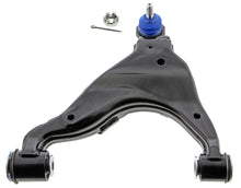 Load image into Gallery viewer, CMS86113 Suspension Control Arm and Ball Joint Assembly Mevotech Supreme Canada