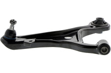 Load image into Gallery viewer, CMS861151 Suspension Control Arm and Ball Joint Assembly Mevotech Supreme Canada