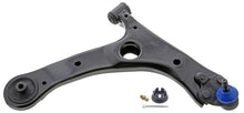 Load image into Gallery viewer, CMS861154 Suspension Control Arm and Ball Joint Assembly Mevotech Supreme Canada