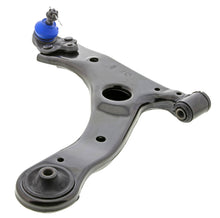 Load image into Gallery viewer, CMS861155 Suspension Control Arm and Ball Joint Assembly Mevotech Supreme Canada