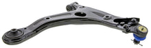 Load image into Gallery viewer, CMS861155 Suspension Control Arm and Ball Joint Assembly Mevotech Supreme Canada