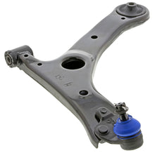 Load image into Gallery viewer, CMS861155 Suspension Control Arm and Ball Joint Assembly Mevotech Supreme Canada