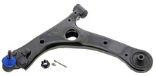 Load image into Gallery viewer, CMS861155 Suspension Control Arm and Ball Joint Assembly Mevotech Supreme Canada