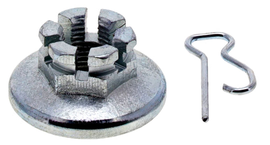 CMS861240 Suspension Control Arm and Ball Joint Assembly Mevotech Supreme Canada