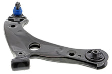 Load image into Gallery viewer, CMS861260 Suspension Control Arm and Ball Joint Assembly Mevotech Supreme Canada