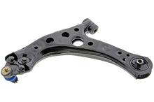 Load image into Gallery viewer, CMS861260 Suspension Control Arm and Ball Joint Assembly Mevotech Supreme Canada