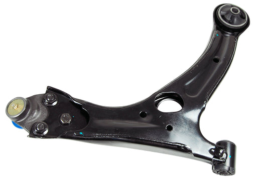 CMS86126 Suspension Control Arm and Ball Joint Assembly Mevotech Supreme Canada