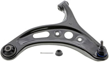Charger l'image dans la galerie, CMS861279 Suspension Control Arm and Ball Joint Assembly Mevotech Supreme Canada