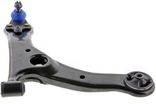 Load image into Gallery viewer, CMS86127 Suspension Control Arm and Ball Joint Assembly Mevotech Supreme Canada