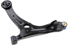 Load image into Gallery viewer, CMS86127 Suspension Control Arm and Ball Joint Assembly Mevotech Supreme Canada